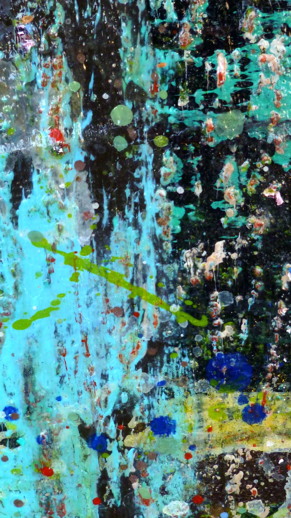 Dim Spiro Spero